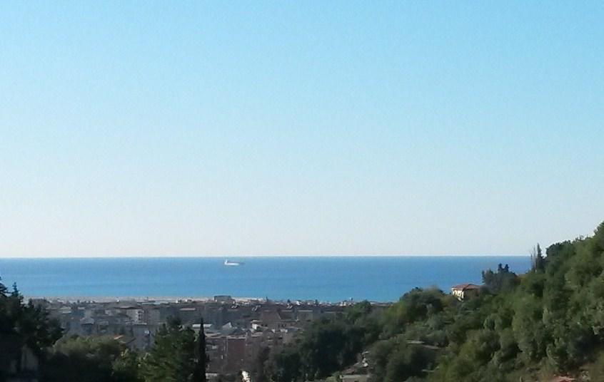Villa Oreste Σαλέρνο Εξωτερικό φωτογραφία