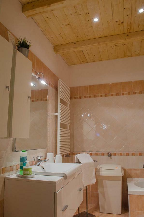 Villa Oreste Σαλέρνο Εξωτερικό φωτογραφία