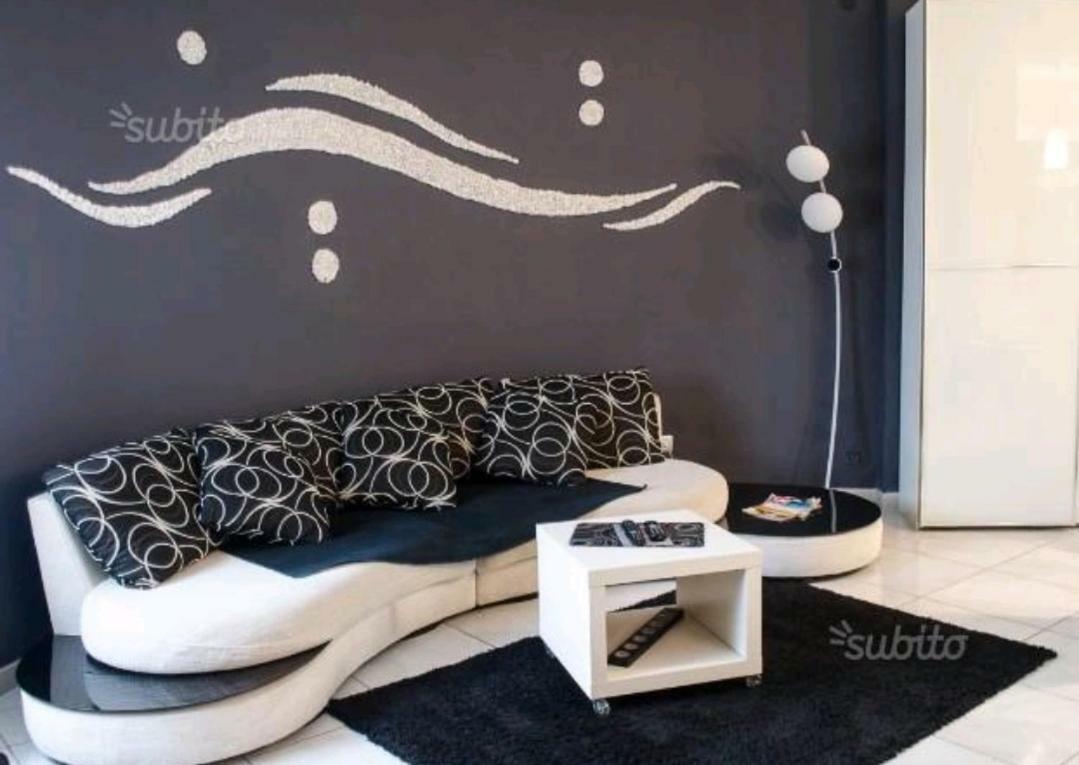 Villa Oreste Σαλέρνο Εξωτερικό φωτογραφία